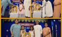 Mount Carmel Central School paid tribute to Dr B.R Ambedkar